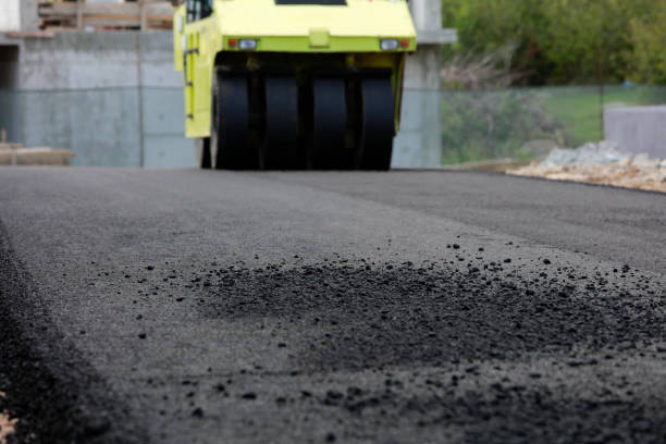 Best Decorative Driveway Pavers  in Phenix City, AL
