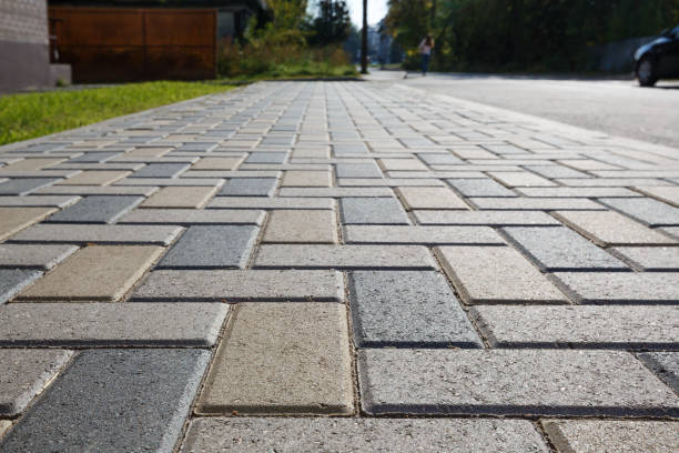 Cobblestone Driveway Pavers in Phenix City, AL