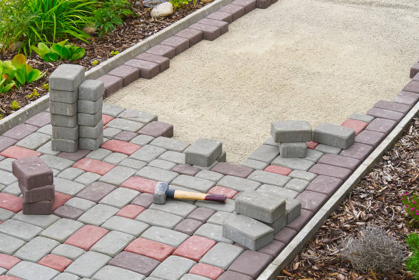Best Brick Driveway Pavers  in Phenix City, AL
