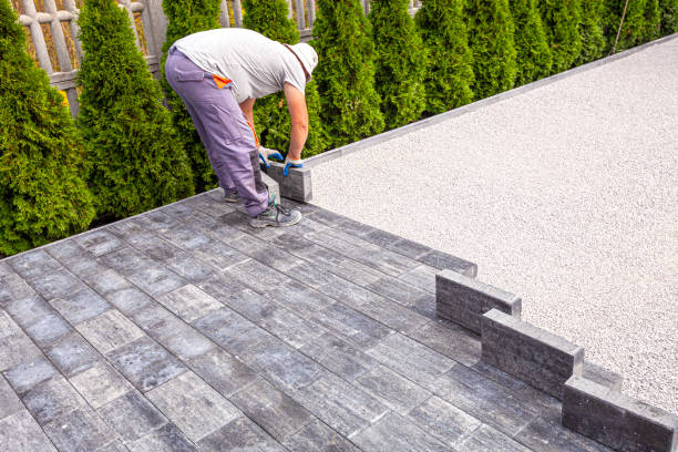 Best Concrete Paver Driveway  in Phenix City, AL
