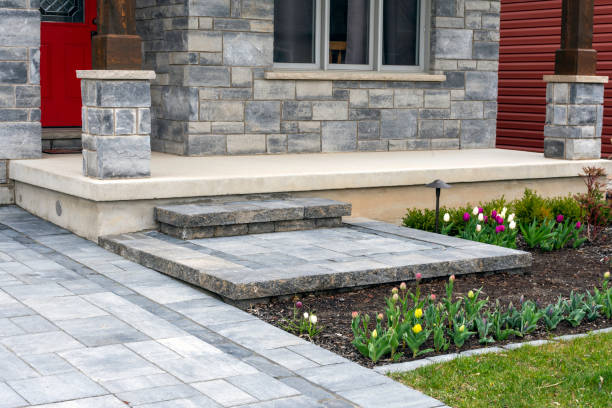 Best Residential Driveway Paver Services  in Phenix City, AL