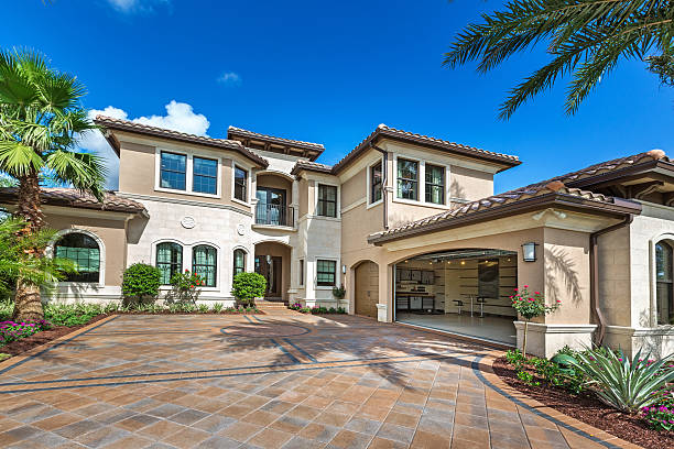 Best Permeable Paver Driveway  in Phenix City, AL