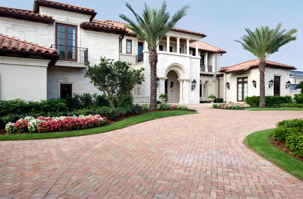 Phenix City, AL Driveway Pavers Company