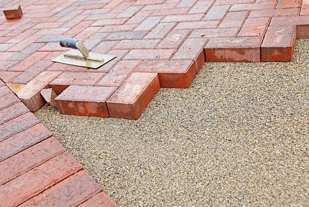 Best Driveway Pavers Installation  in Phenix City, AL