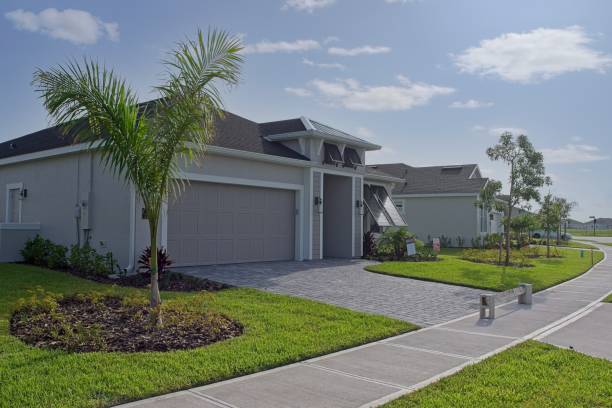Best Custom Driveway Pavers  in Phenix City, AL