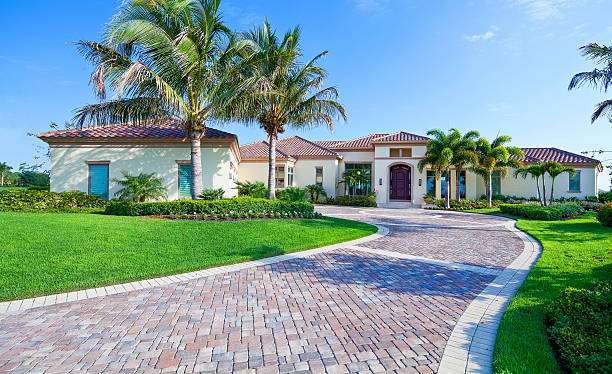 Best Best Driveway Pavers  in Phenix City, AL