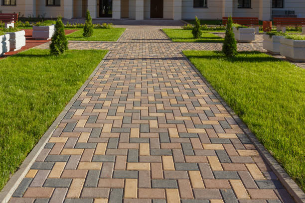 Best Commercial Driveway Pavers  in Phenix City, AL