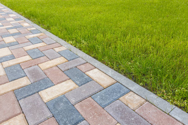 Best Custom Driveway Pavers  in Phenix City, AL
