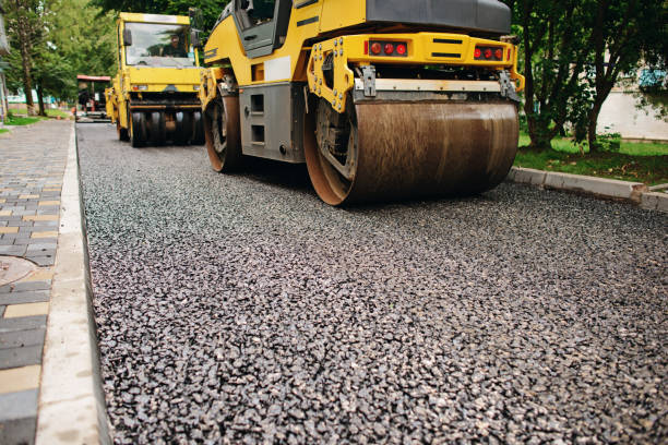 Best Decorative Driveway Pavers  in Phenix City, AL